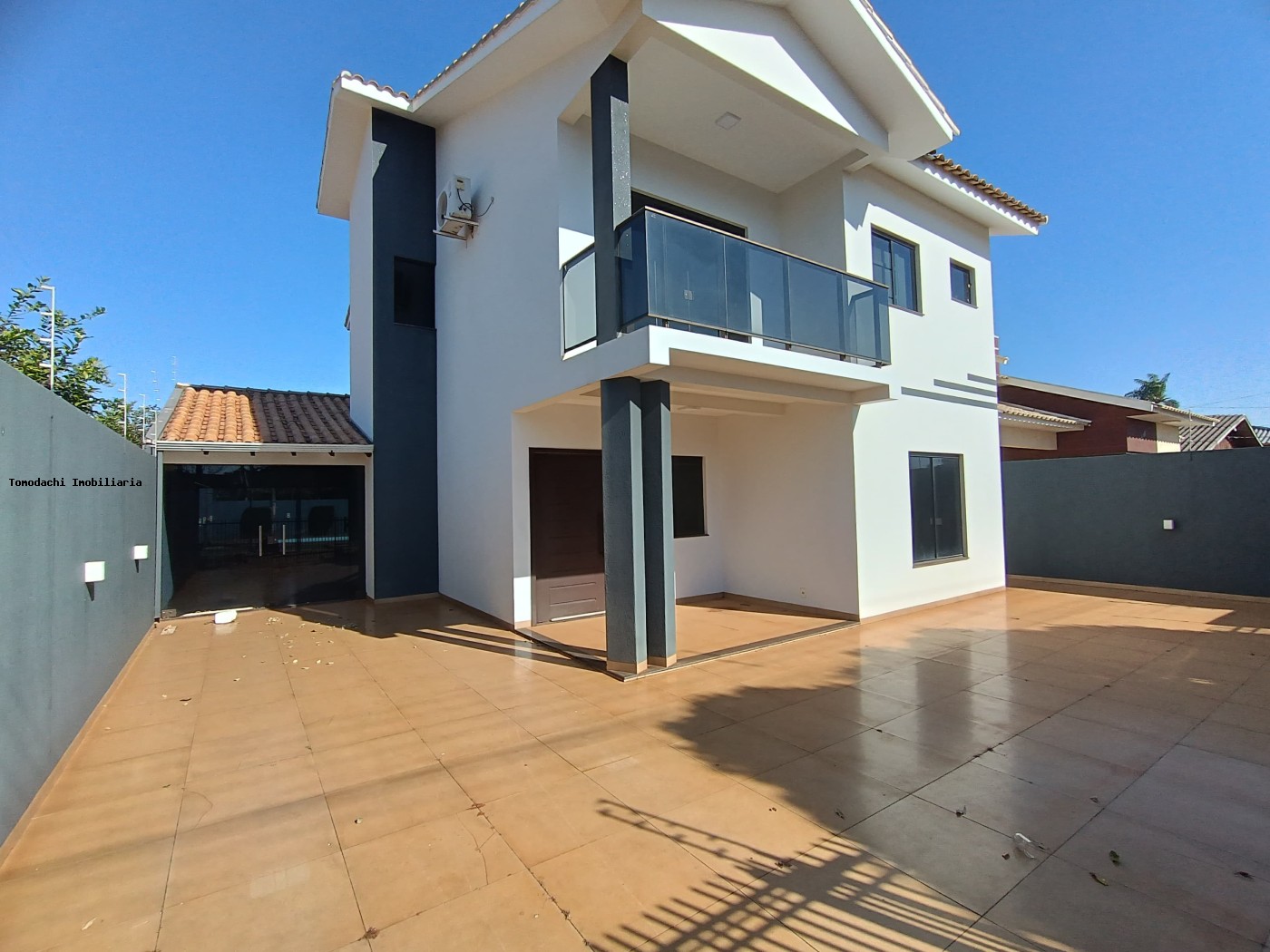 Sobrado para alugar com 3 quartos - Foto 3