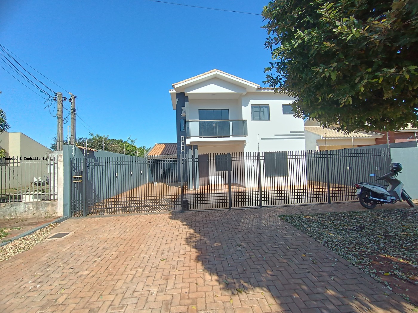 Sobrado para alugar com 3 quartos - Foto 2