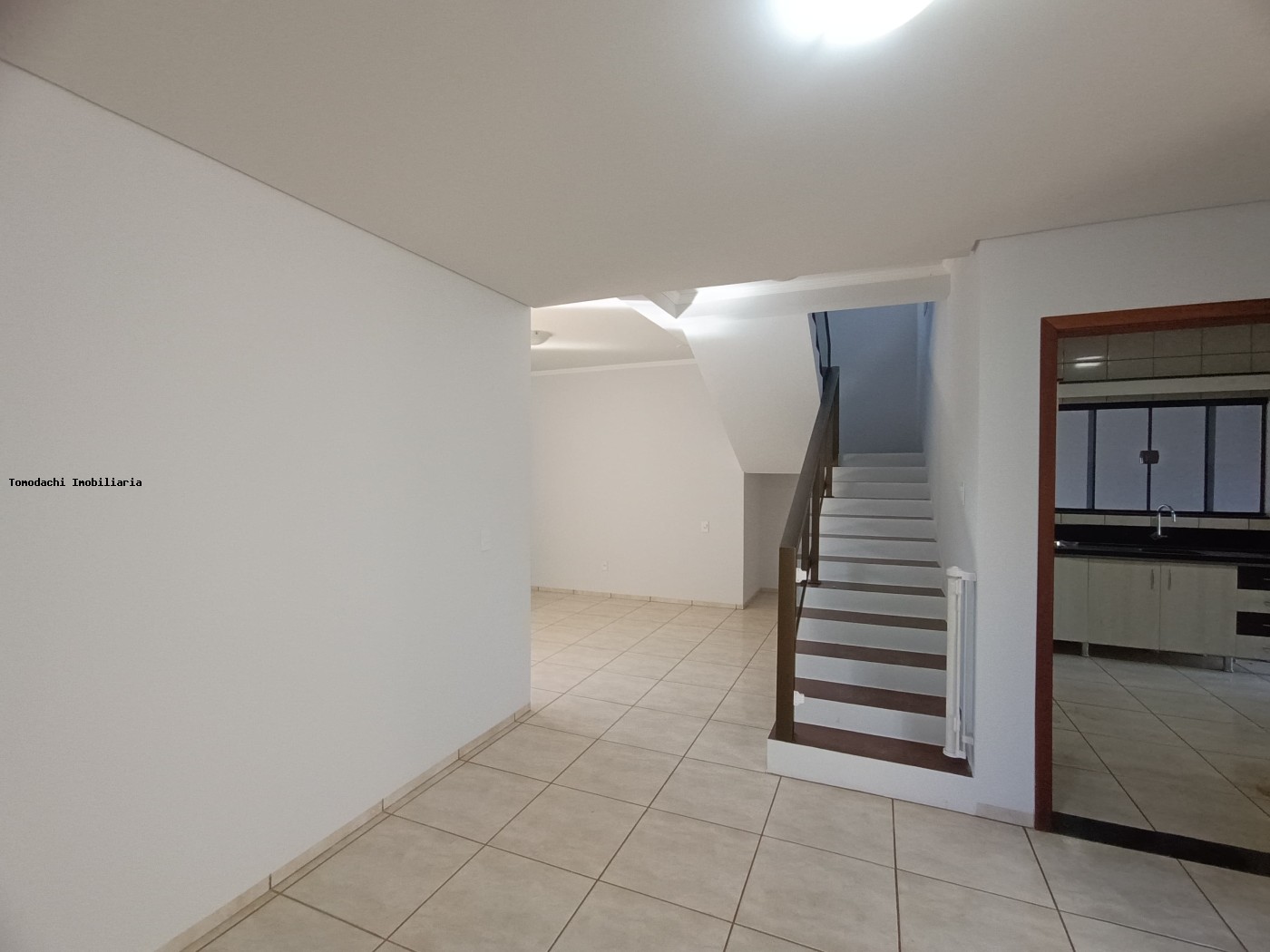 Sobrado para alugar com 3 quartos - Foto 4