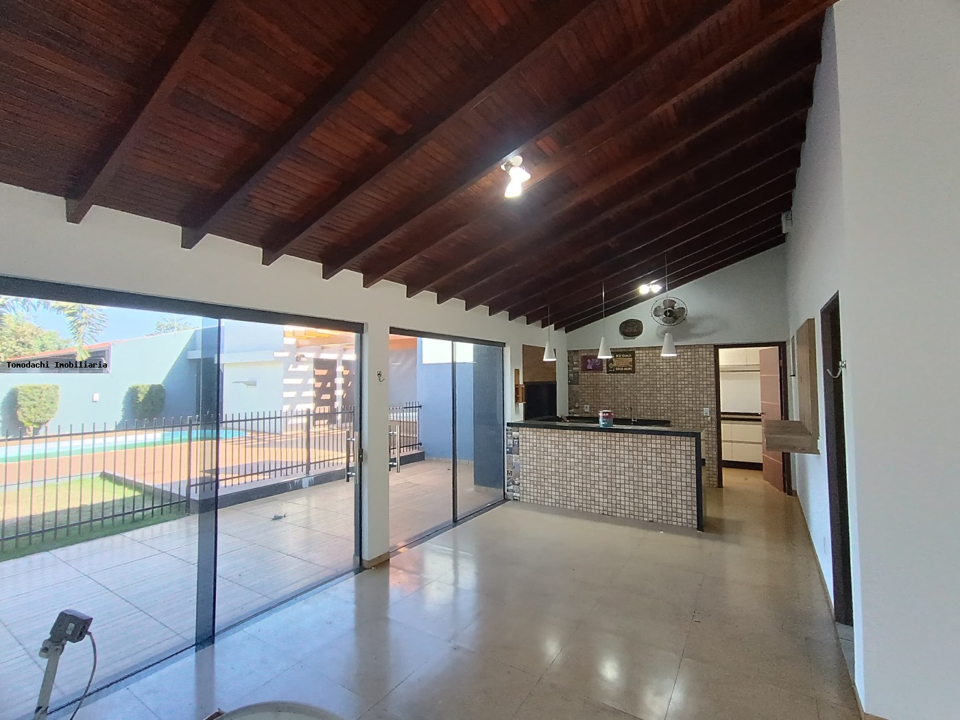 Sobrado para alugar com 3 quartos - Foto 9