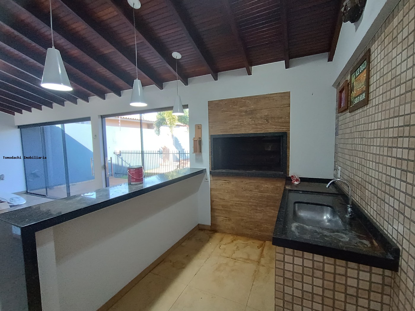 Sobrado para alugar com 3 quartos - Foto 8