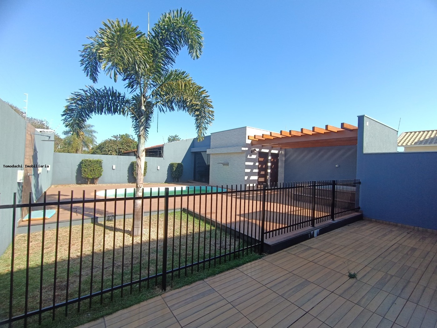 Sobrado para alugar com 3 quartos - Foto 44