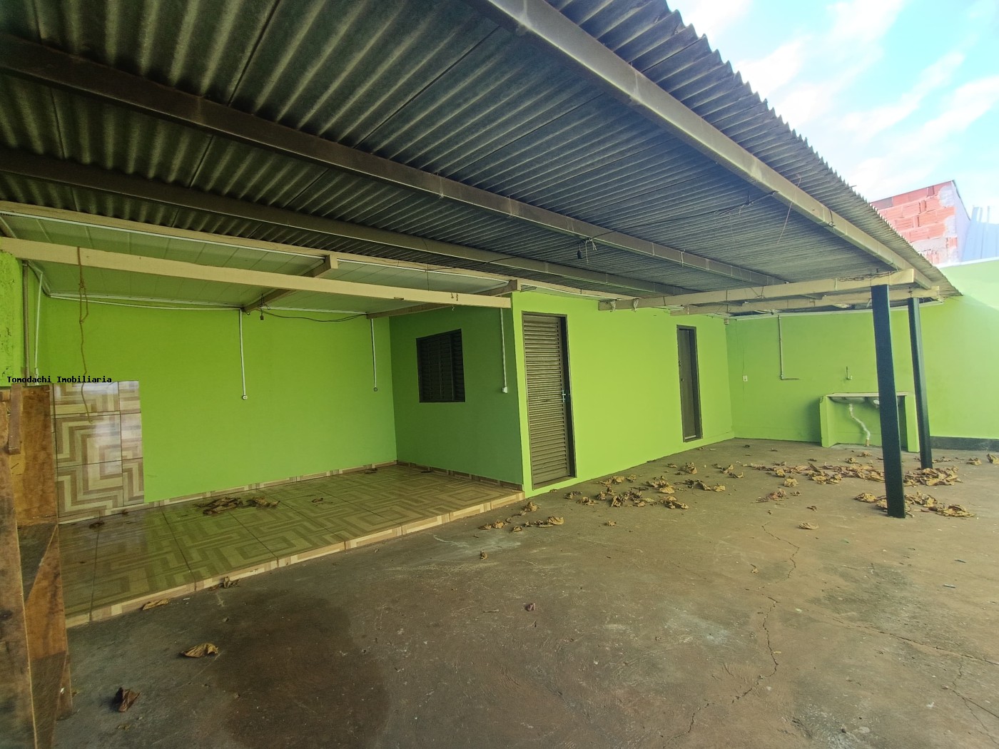 Casa para alugar com 2 quartos - Foto 6