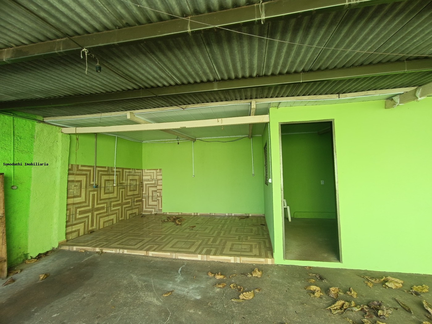 Casa para alugar com 2 quartos - Foto 9