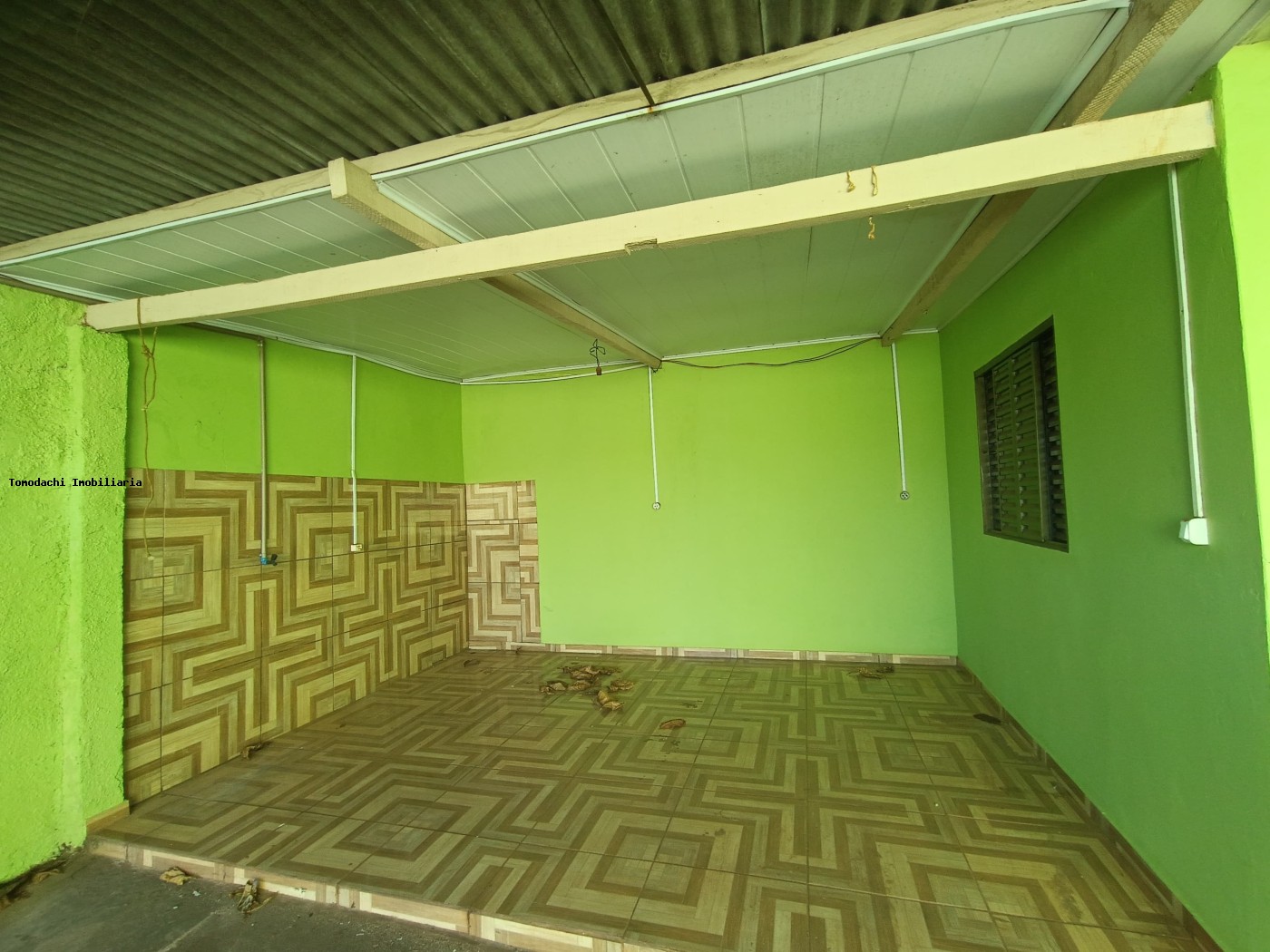 Casa para alugar com 2 quartos - Foto 8