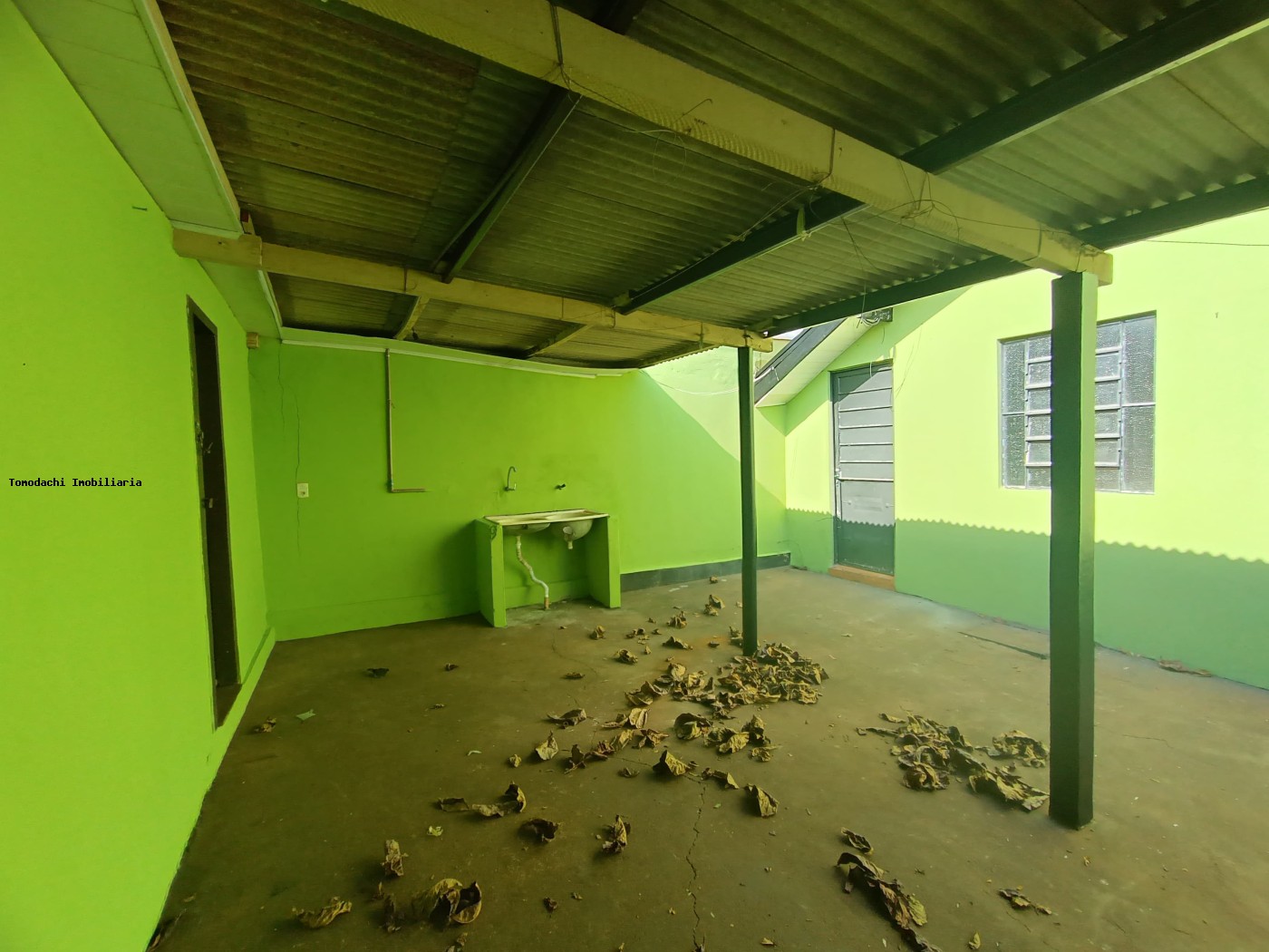 Casa para alugar com 2 quartos - Foto 5