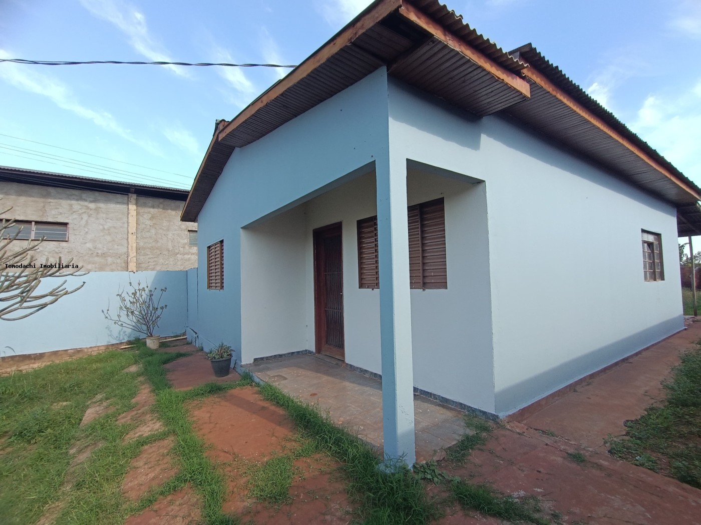 Casa para alugar com 2 quartos, 250m² - Foto 3