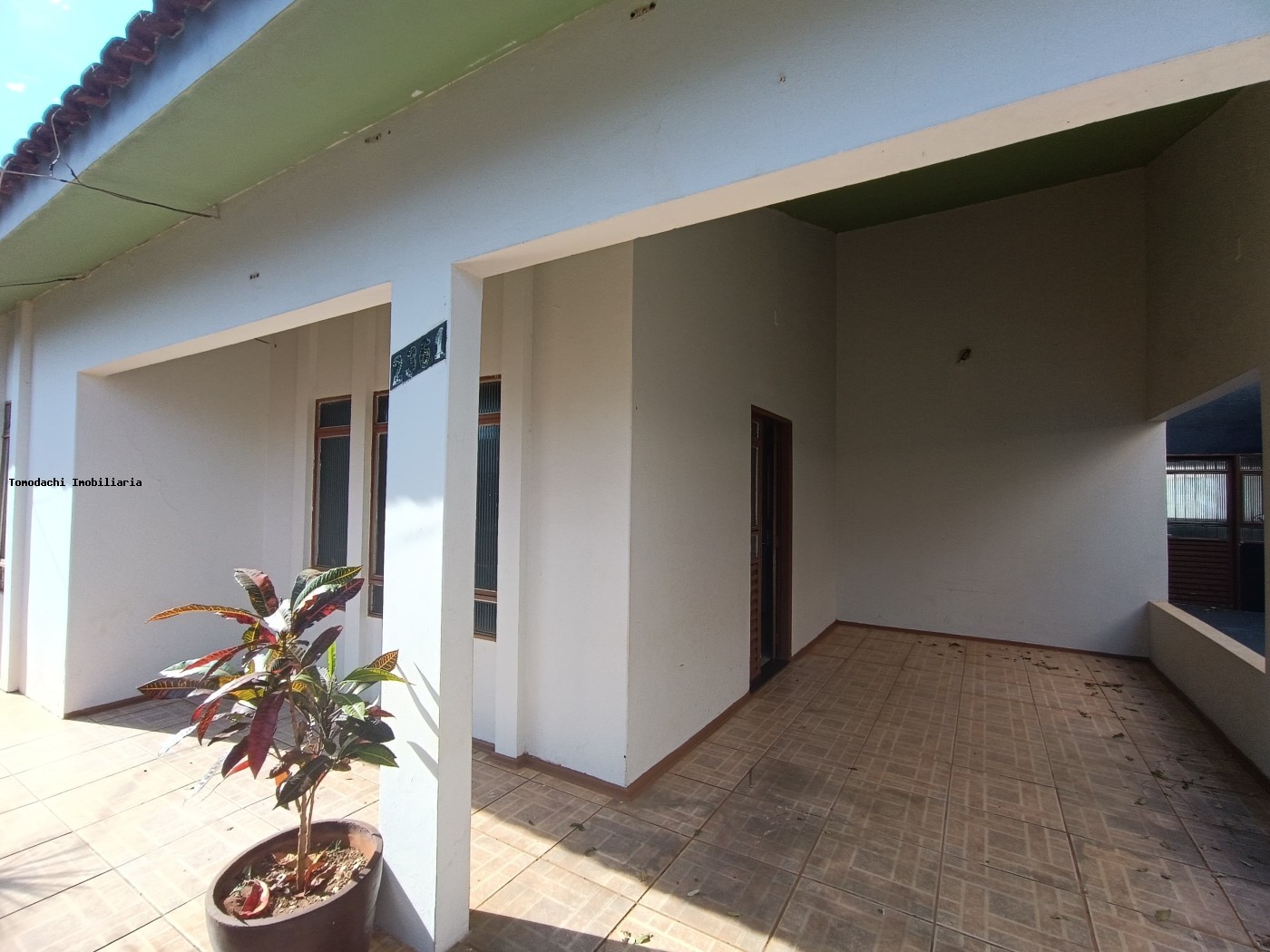 Casa para alugar com 3 quartos - Foto 4