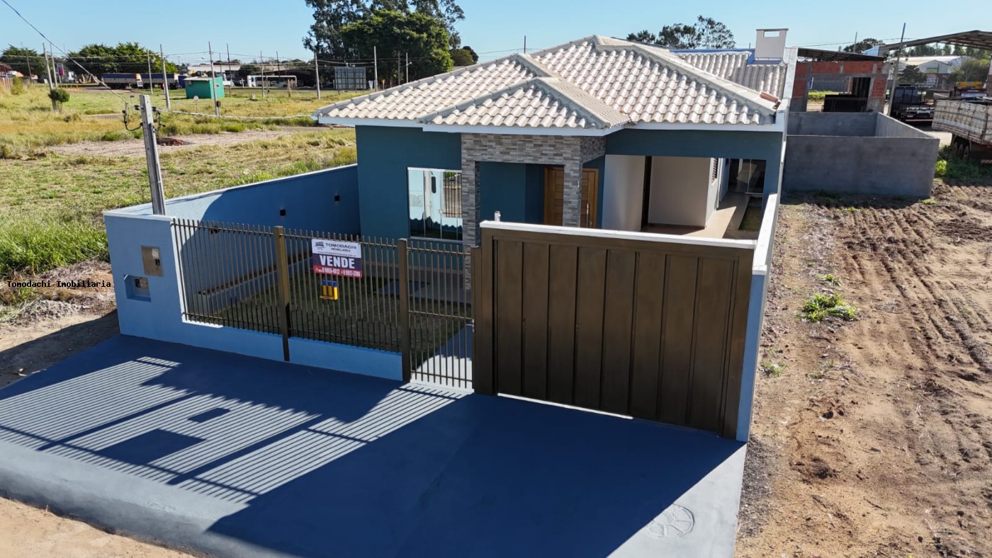 Casa à venda com 2 quartos, 209m² - Foto 3