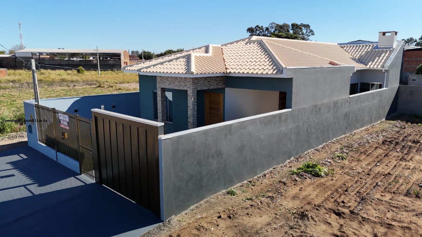 Casa à venda com 2 quartos, 209m² - Foto 5