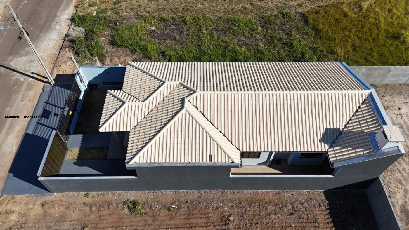 Casa à venda com 2 quartos, 209m² - Foto 6