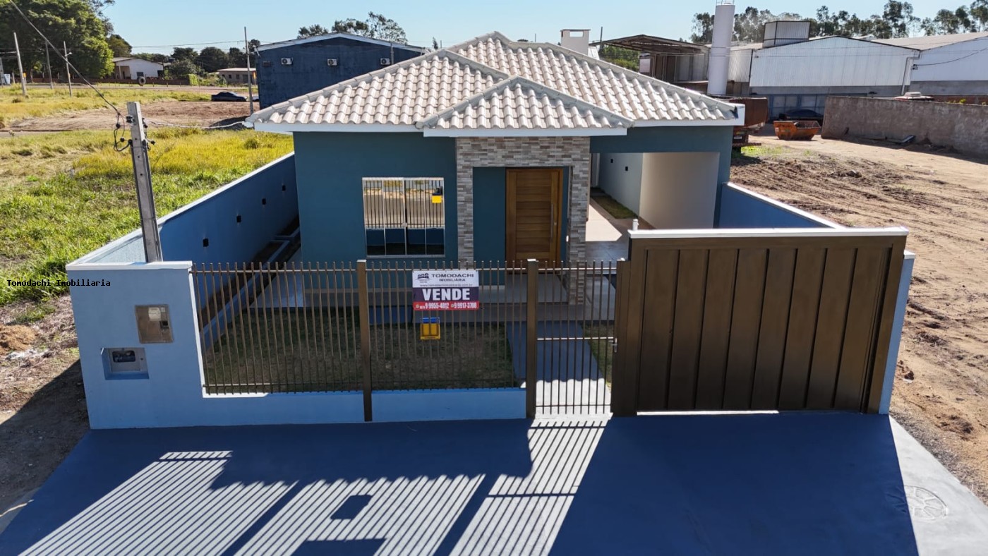 Casa à venda com 2 quartos, 209m² - Foto 4