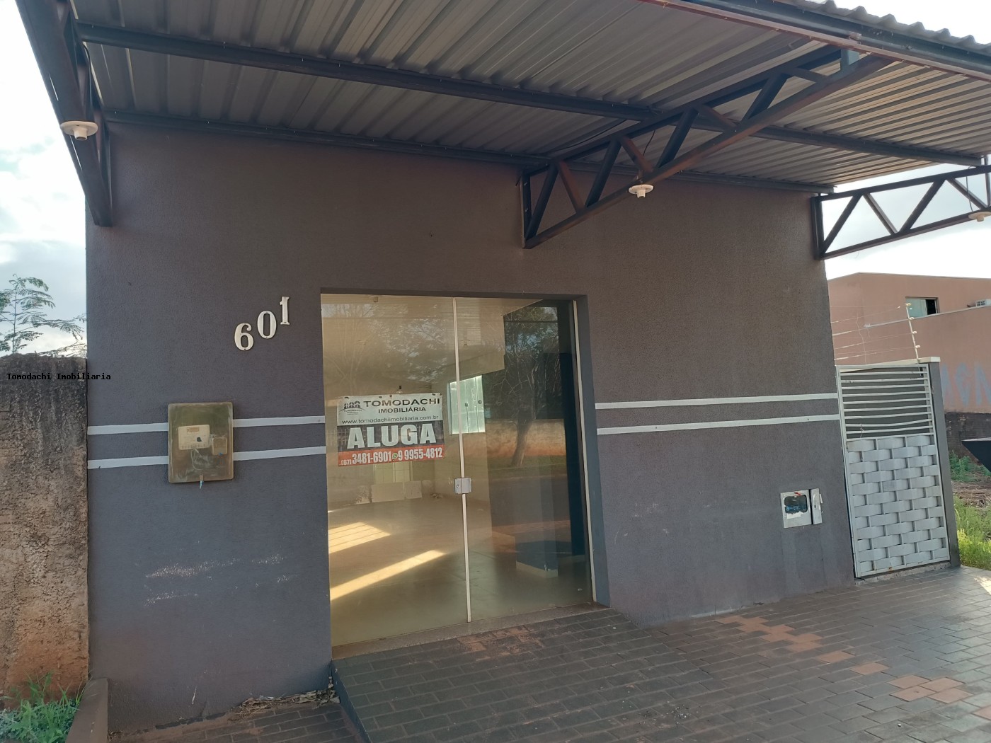 Conjunto Comercial-Sala para alugar - Foto 3