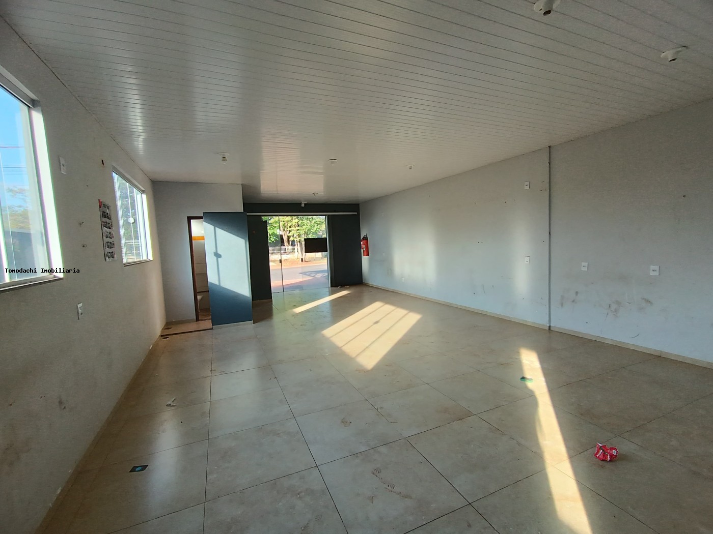 Conjunto Comercial-Sala para alugar - Foto 6