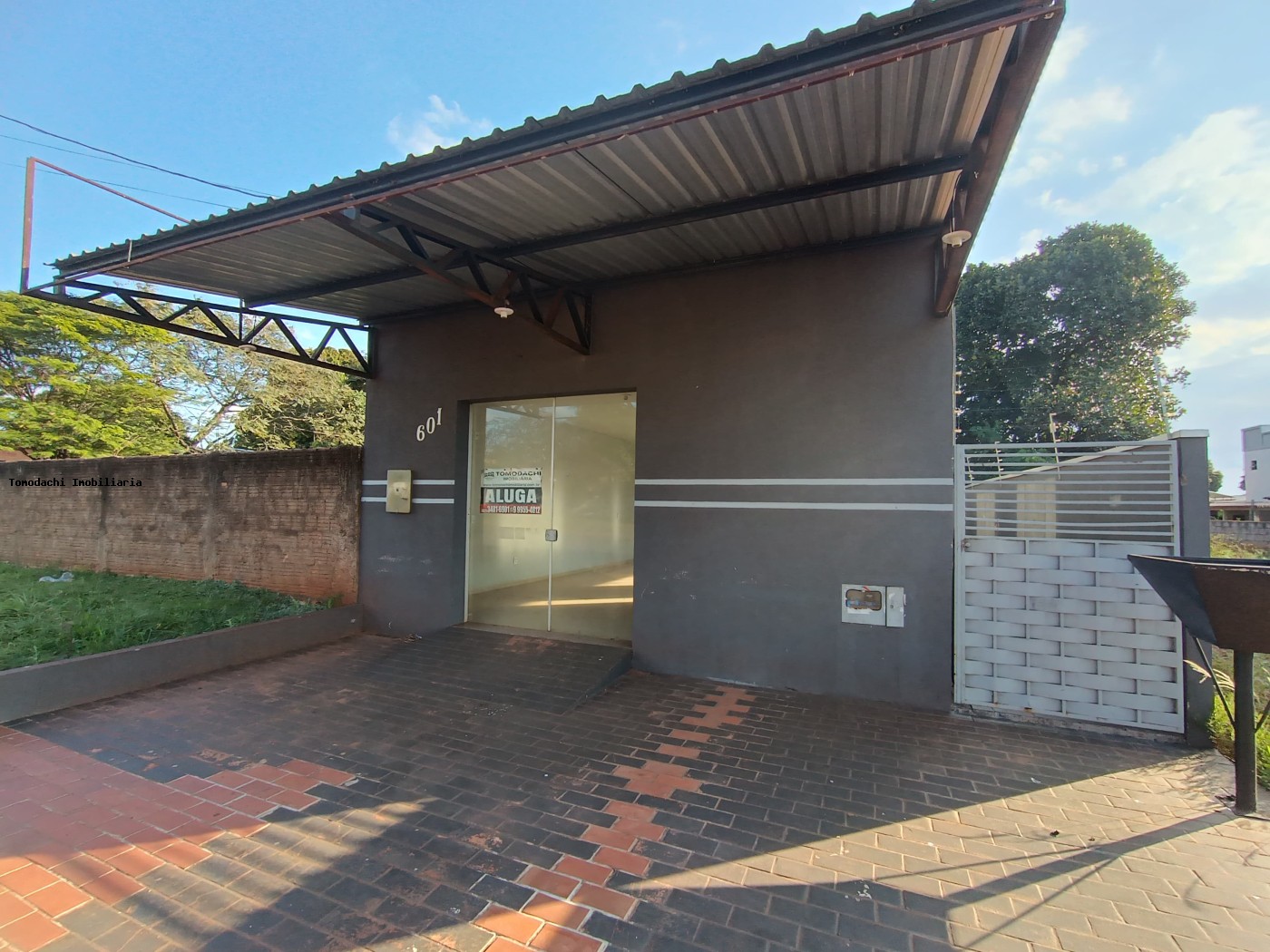 Conjunto Comercial-Sala para alugar - Foto 1