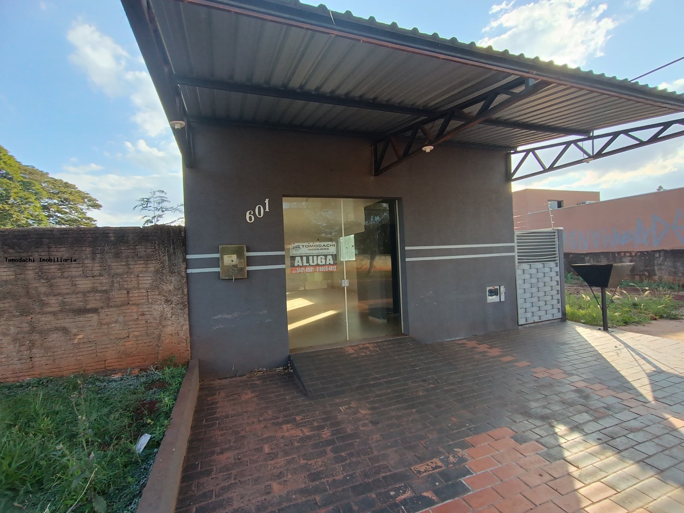 Conjunto Comercial-Sala para alugar - Foto 2