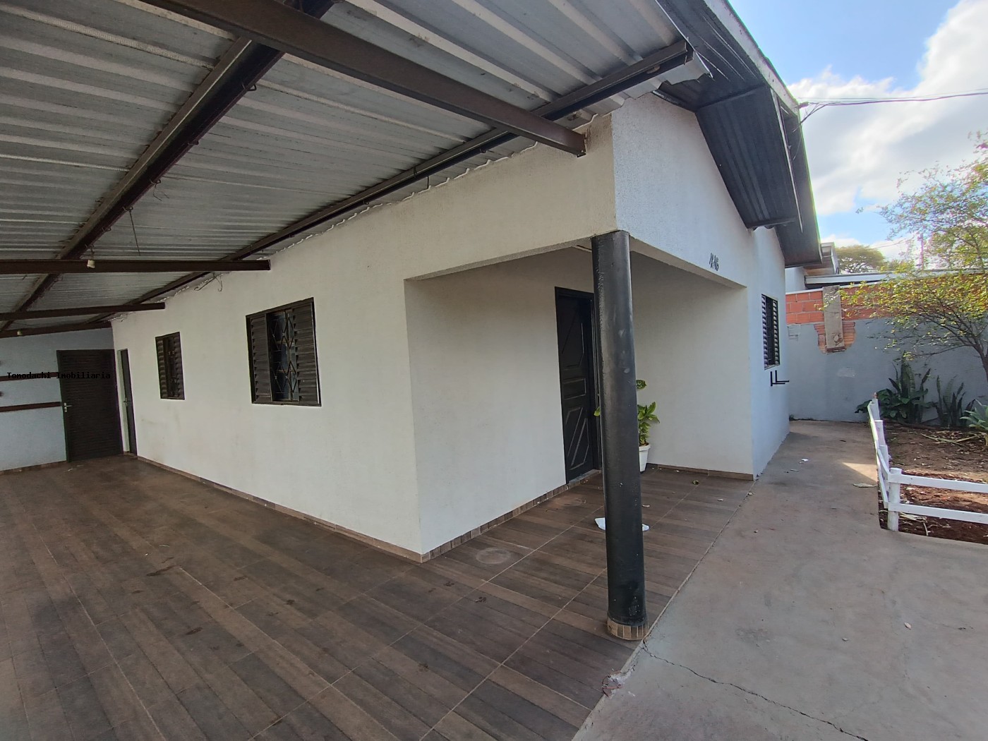 Casa, 3 quartos - Foto 7