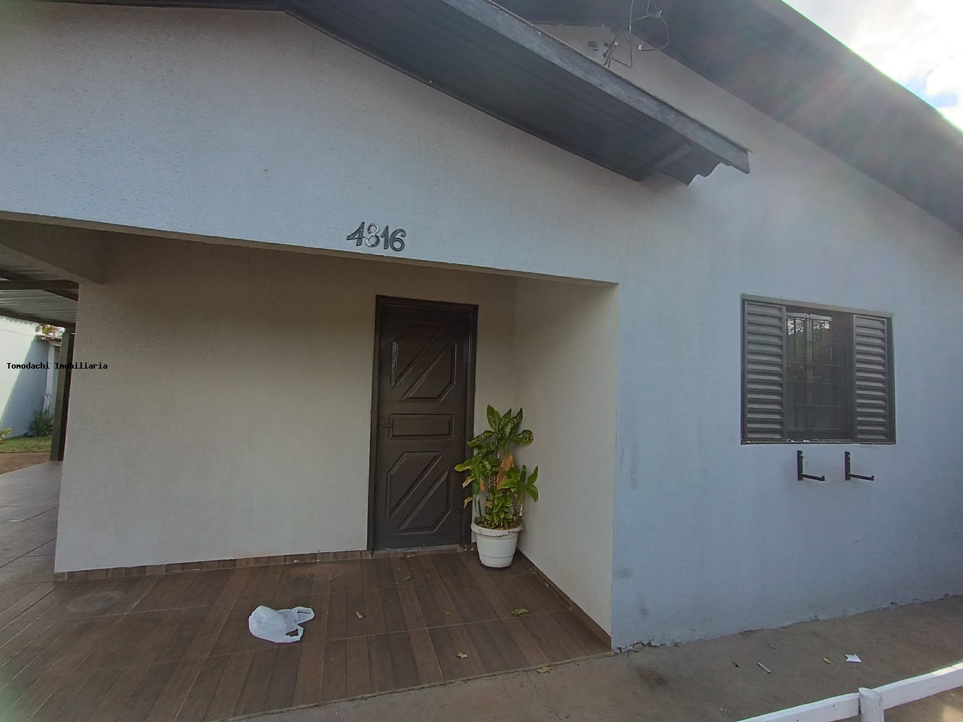 Casa, 3 quartos - Foto 4