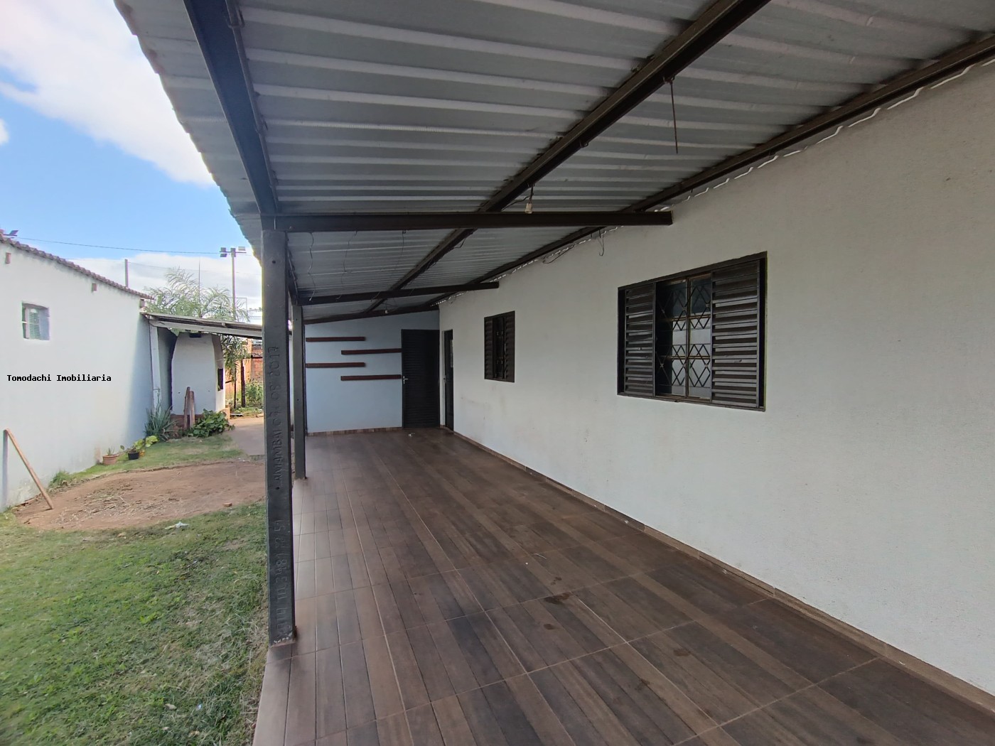 Casa, 3 quartos - Foto 8