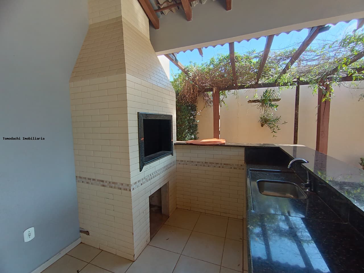Sobrado para alugar com 3 quartos - Foto 8