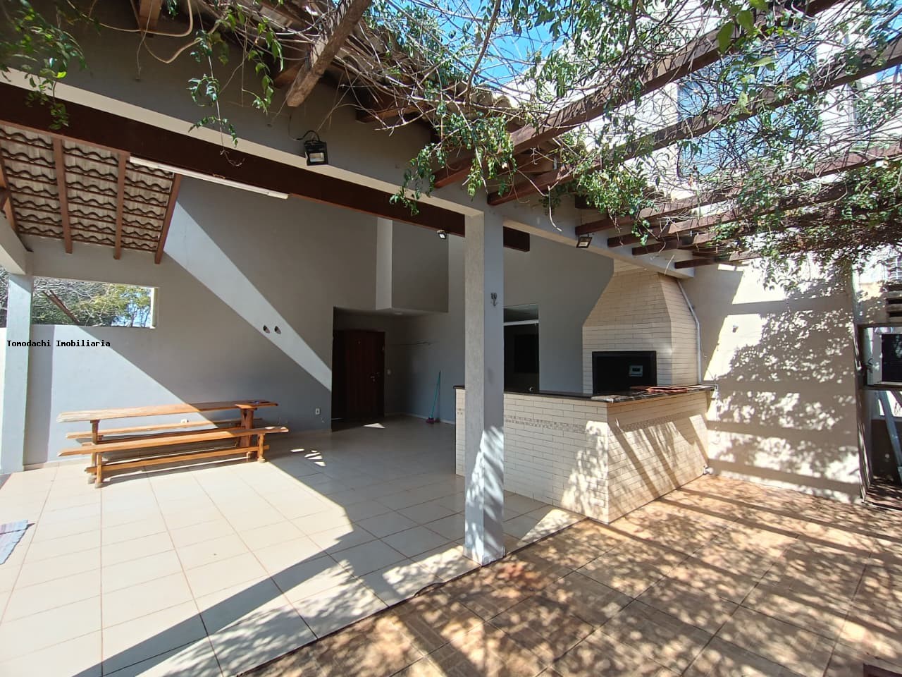 Sobrado para alugar com 3 quartos - Foto 5