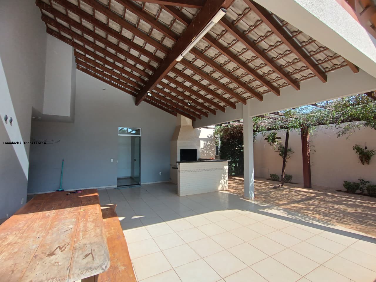 Sobrado para alugar com 3 quartos - Foto 4