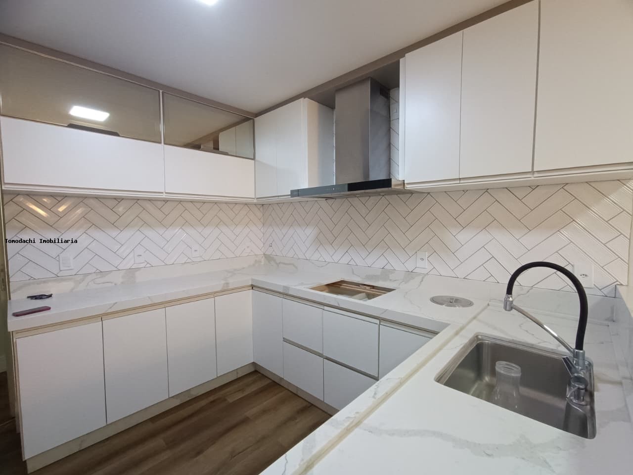 Sobrado para alugar com 3 quartos - Foto 17