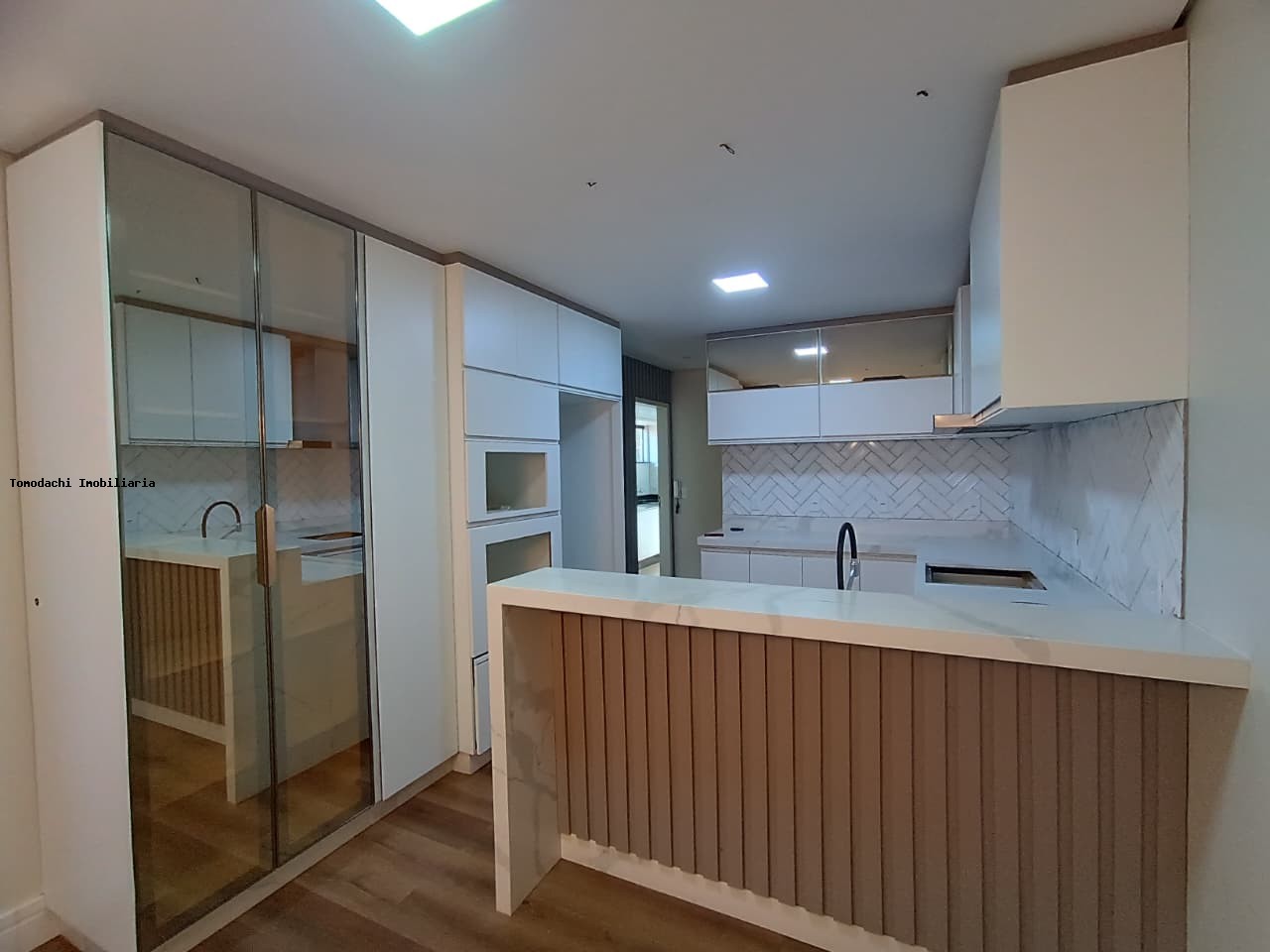 Sobrado para alugar com 3 quartos - Foto 1