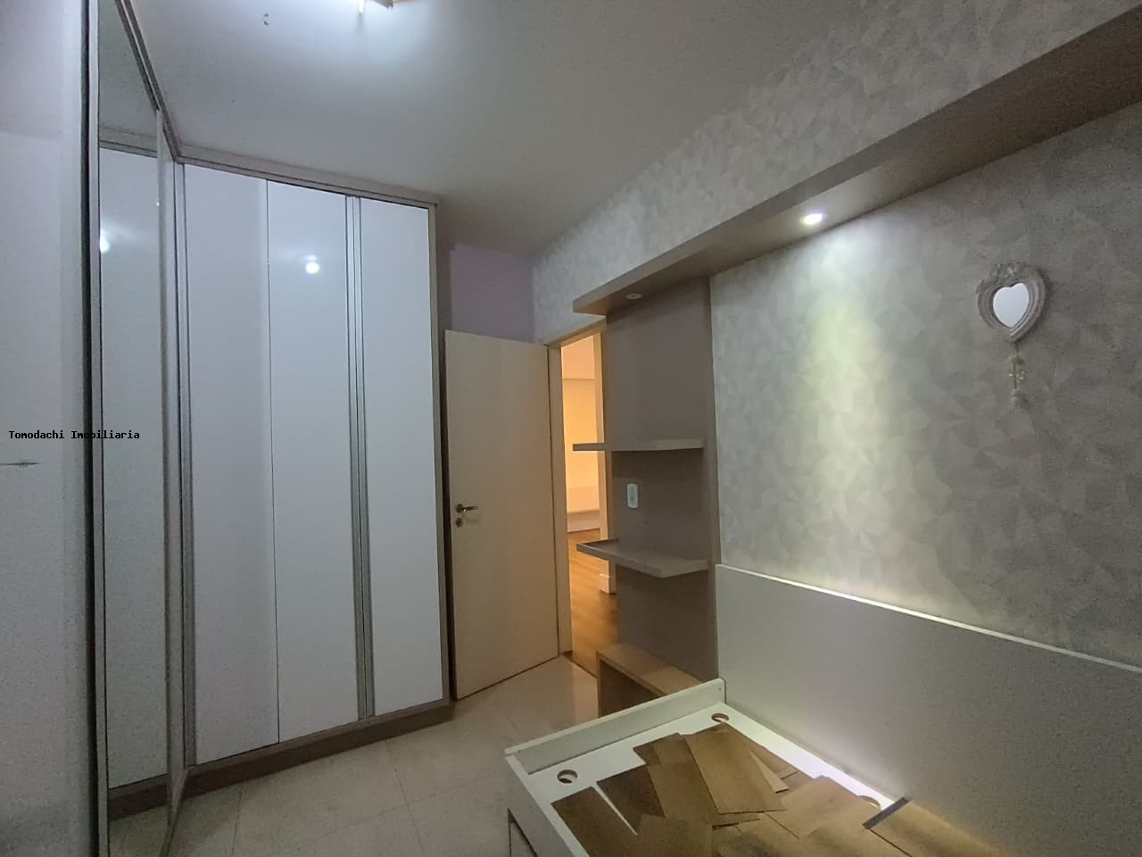 Sobrado para alugar com 3 quartos - Foto 23