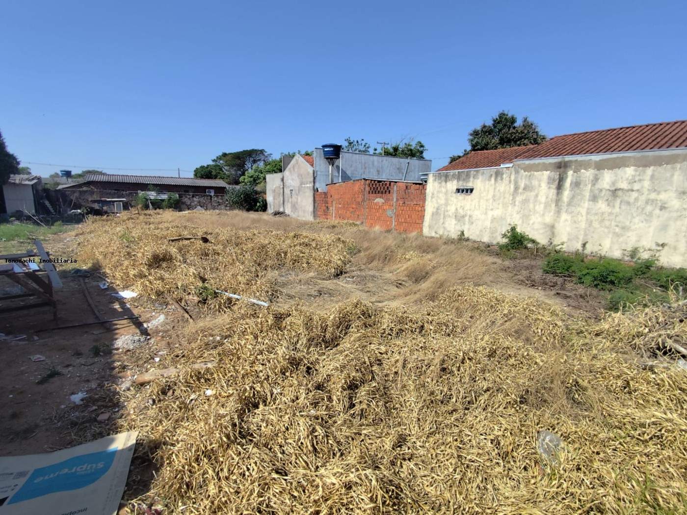 Terreno, 437 m² - Foto 6