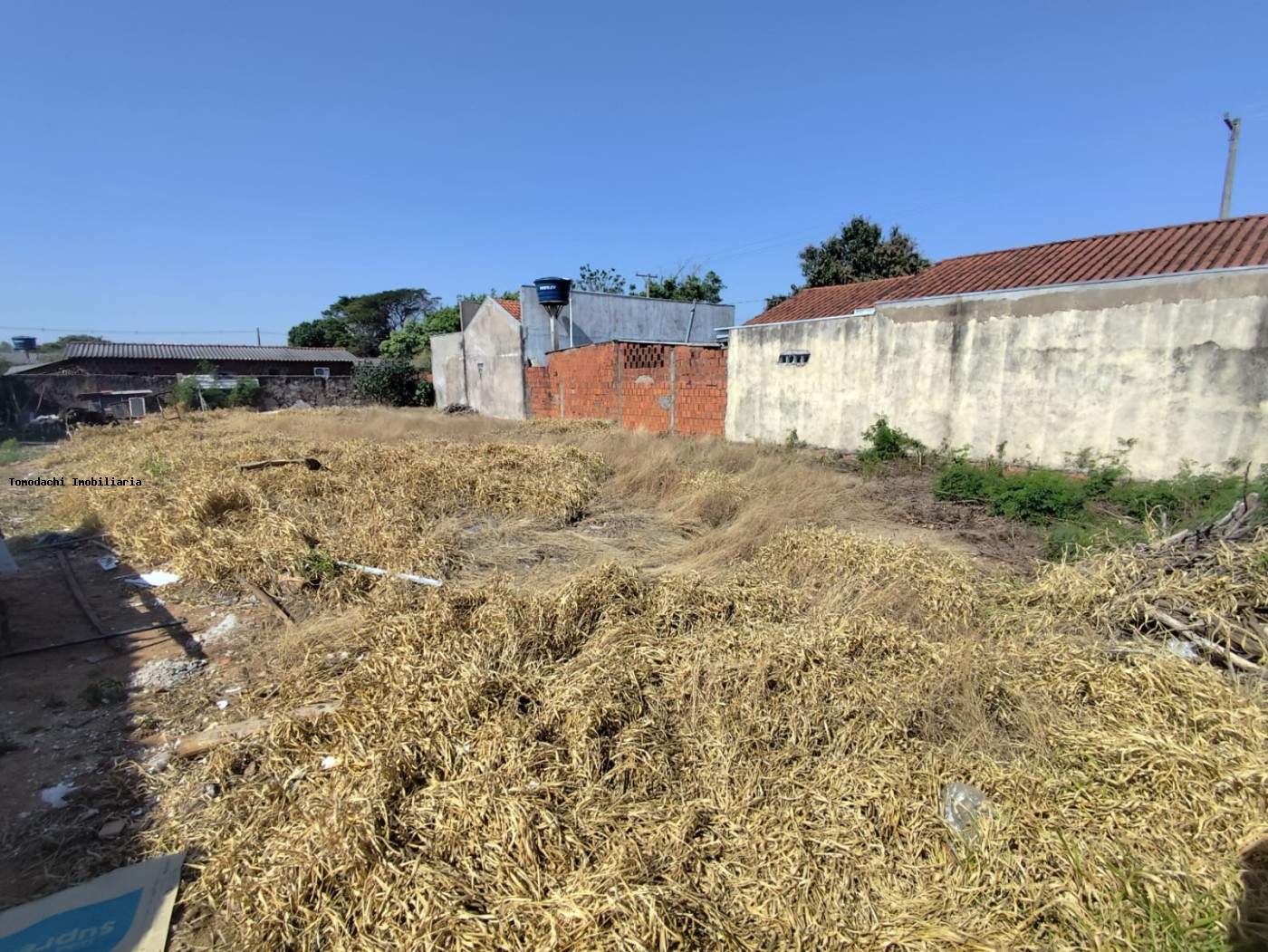 Terreno, 437 m² - Foto 1