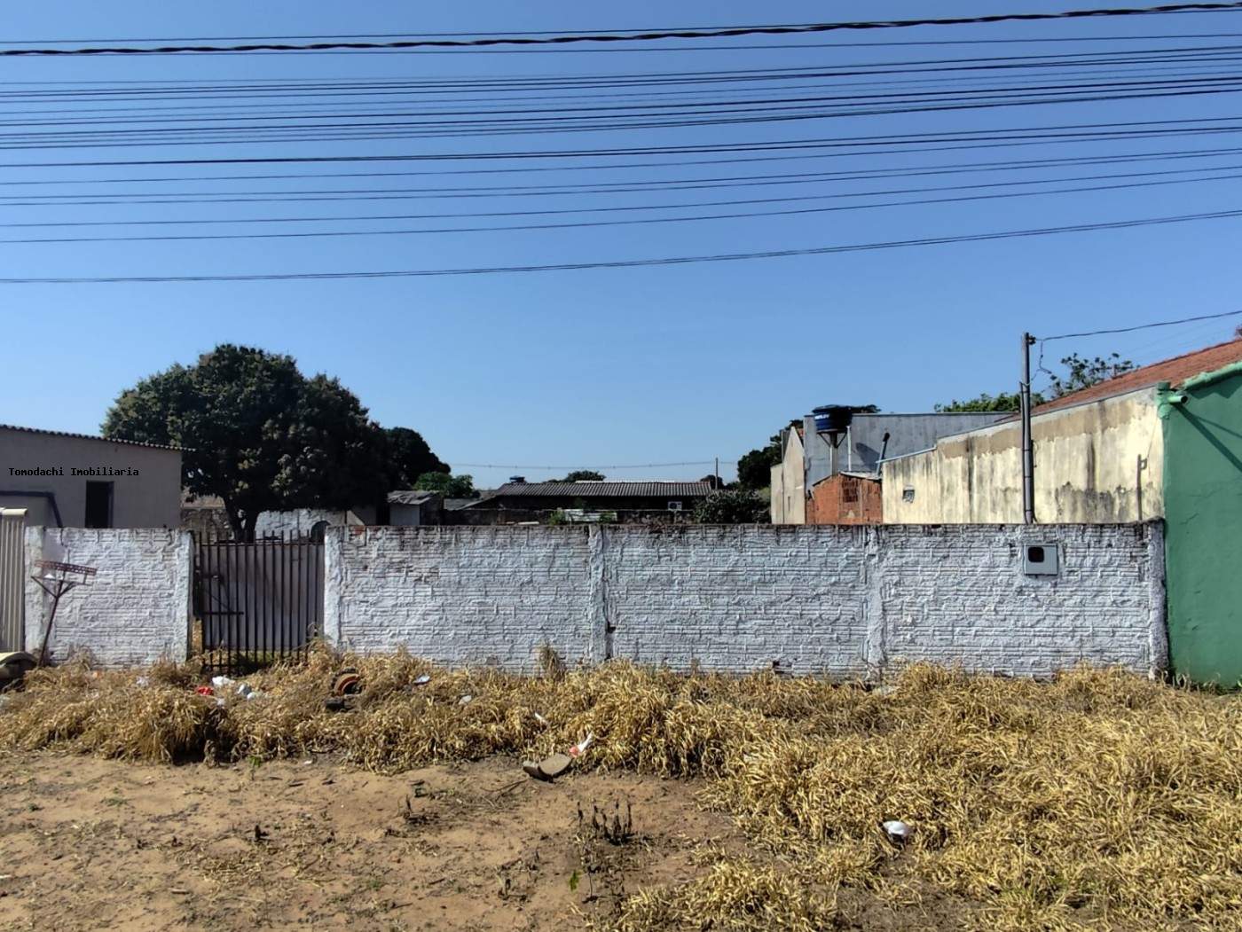 Terreno, 437 m² - Foto 2