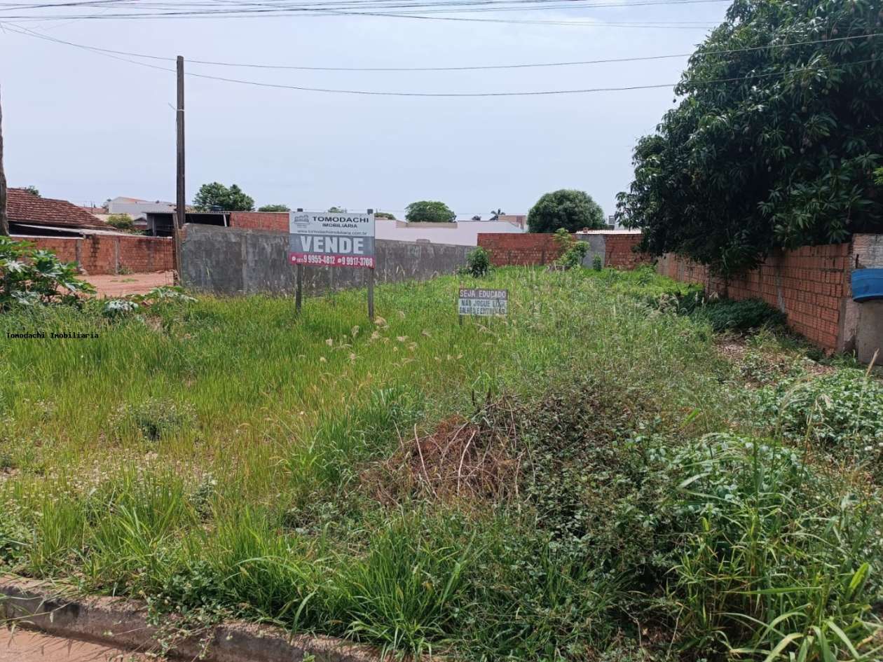 Terreno, 437 m² - Foto 2