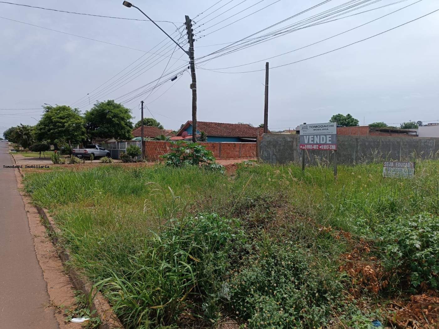 Terreno, 437 m² - Foto 4