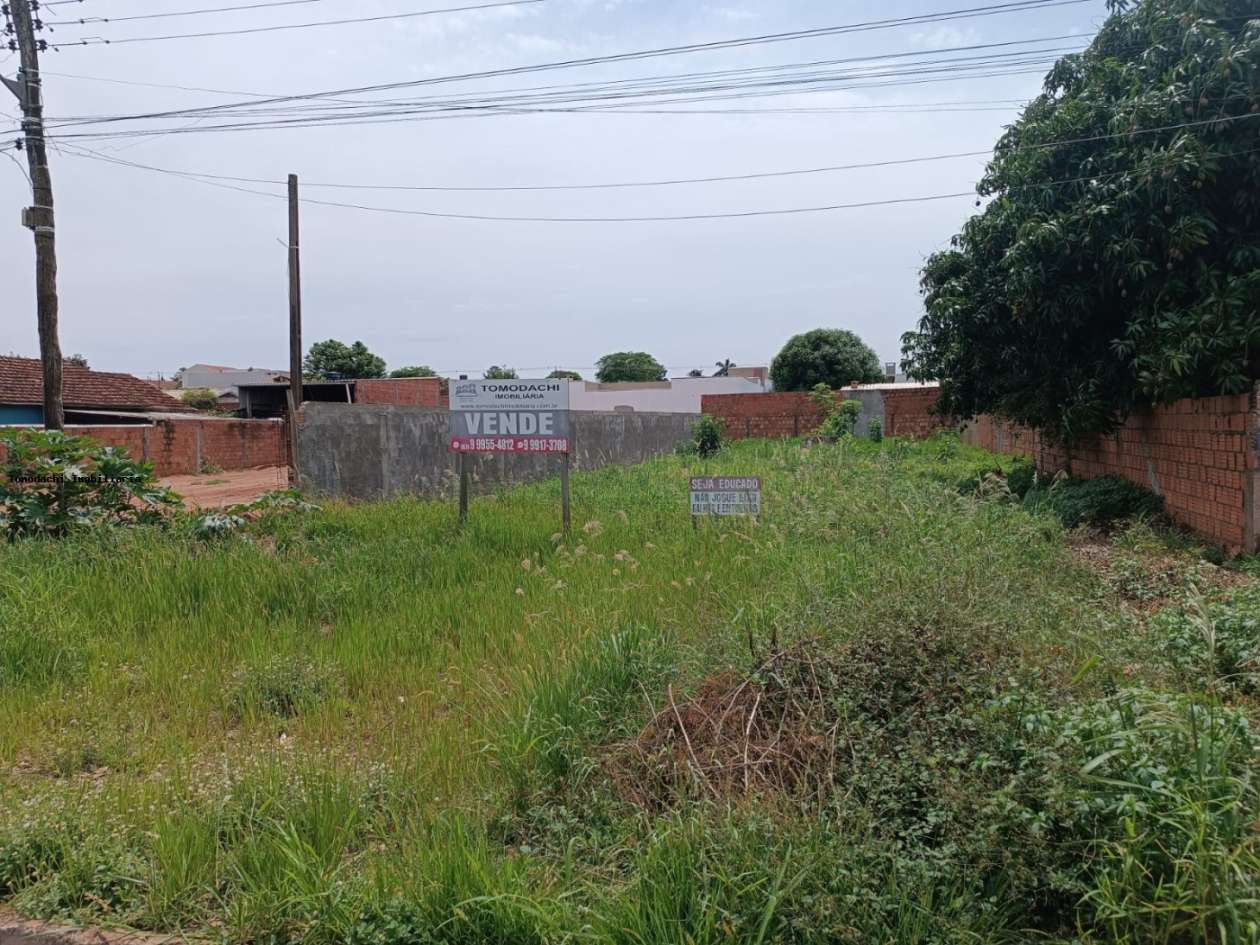 Terreno, 437 m² - Foto 1