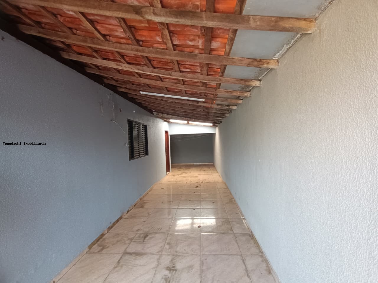 Casa para alugar com 2 quartos - Foto 4