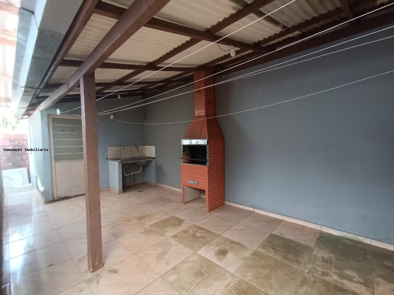Casa para alugar com 2 quartos - Foto 7