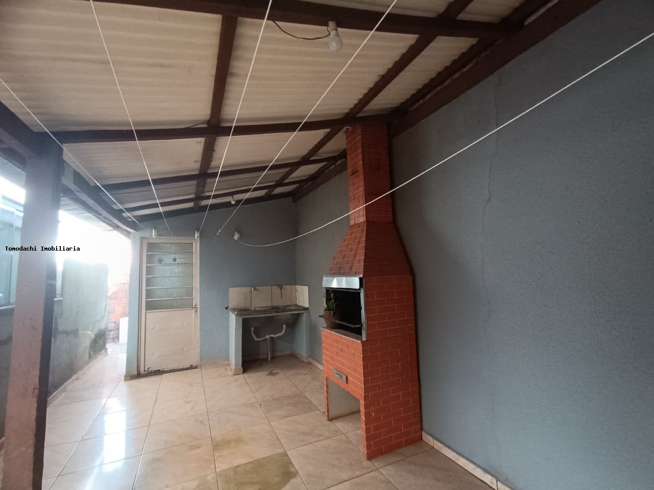 Casa para alugar com 2 quartos - Foto 6