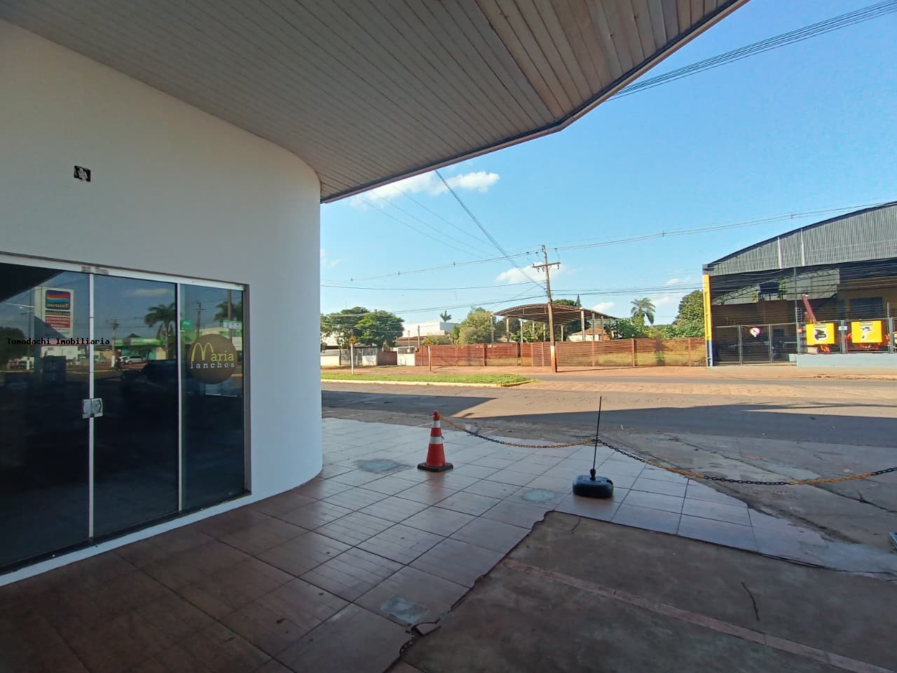 Conjunto Comercial-Sala para alugar, 70m² - Foto 3