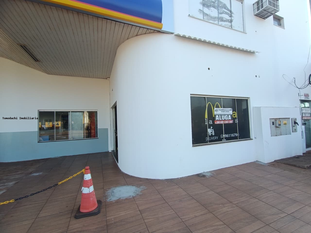 Conjunto Comercial-Sala para alugar, 70m² - Foto 4