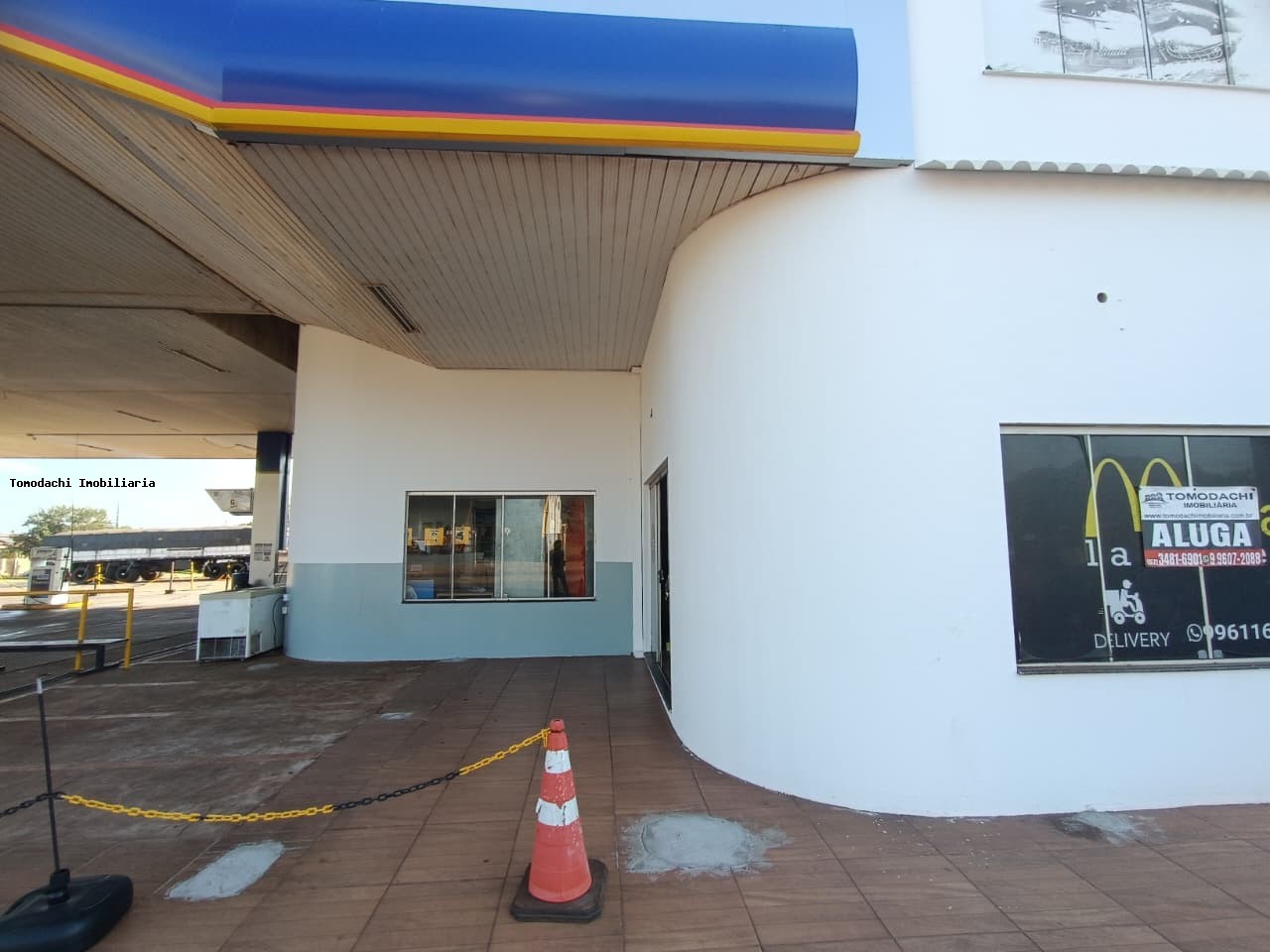 Conjunto Comercial-Sala para alugar, 70m² - Foto 5