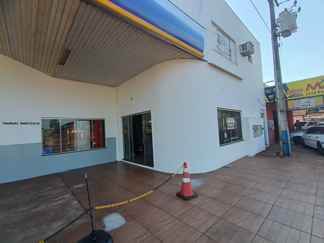 Conjunto Comercial-Sala para alugar, 70m² - Foto 1