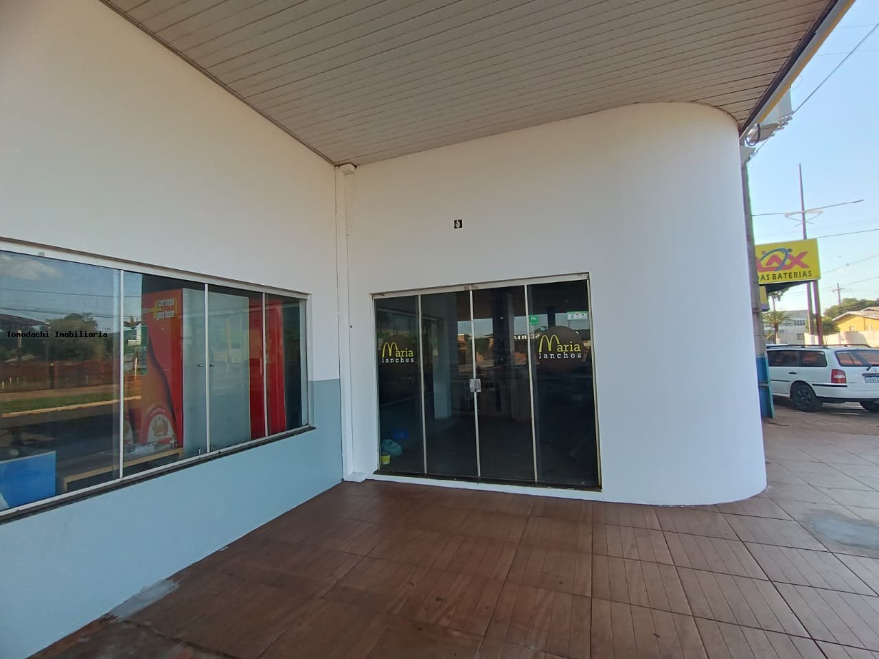 Conjunto Comercial-Sala para alugar, 70m² - Foto 2