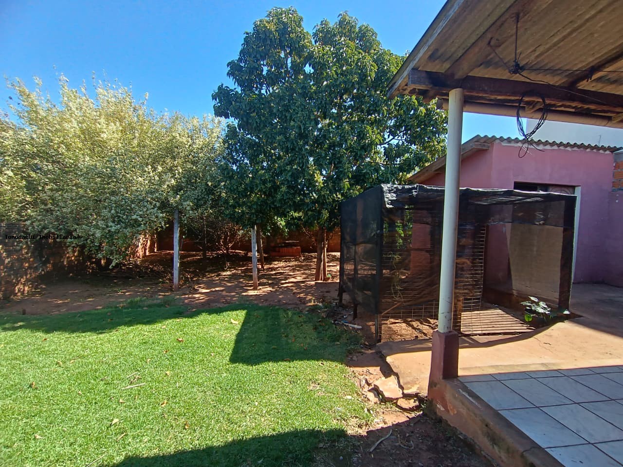 Casa para alugar com 4 quartos - Foto 21