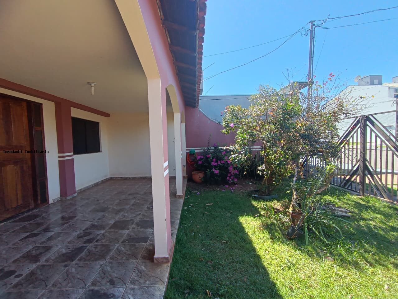 Casa para alugar com 4 quartos - Foto 7