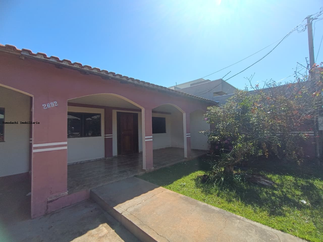 Casa para alugar com 4 quartos - Foto 6