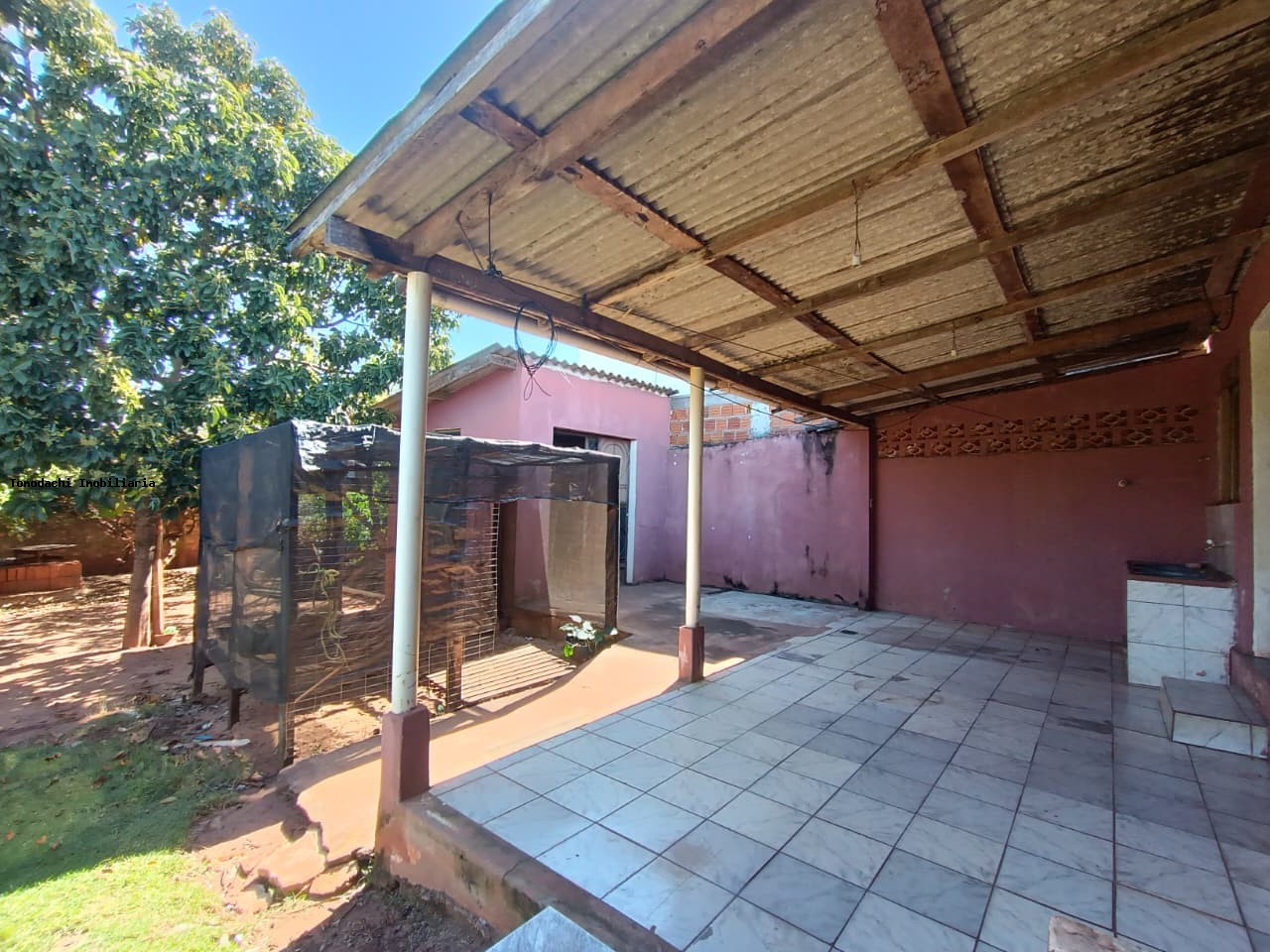 Casa para alugar com 4 quartos - Foto 19