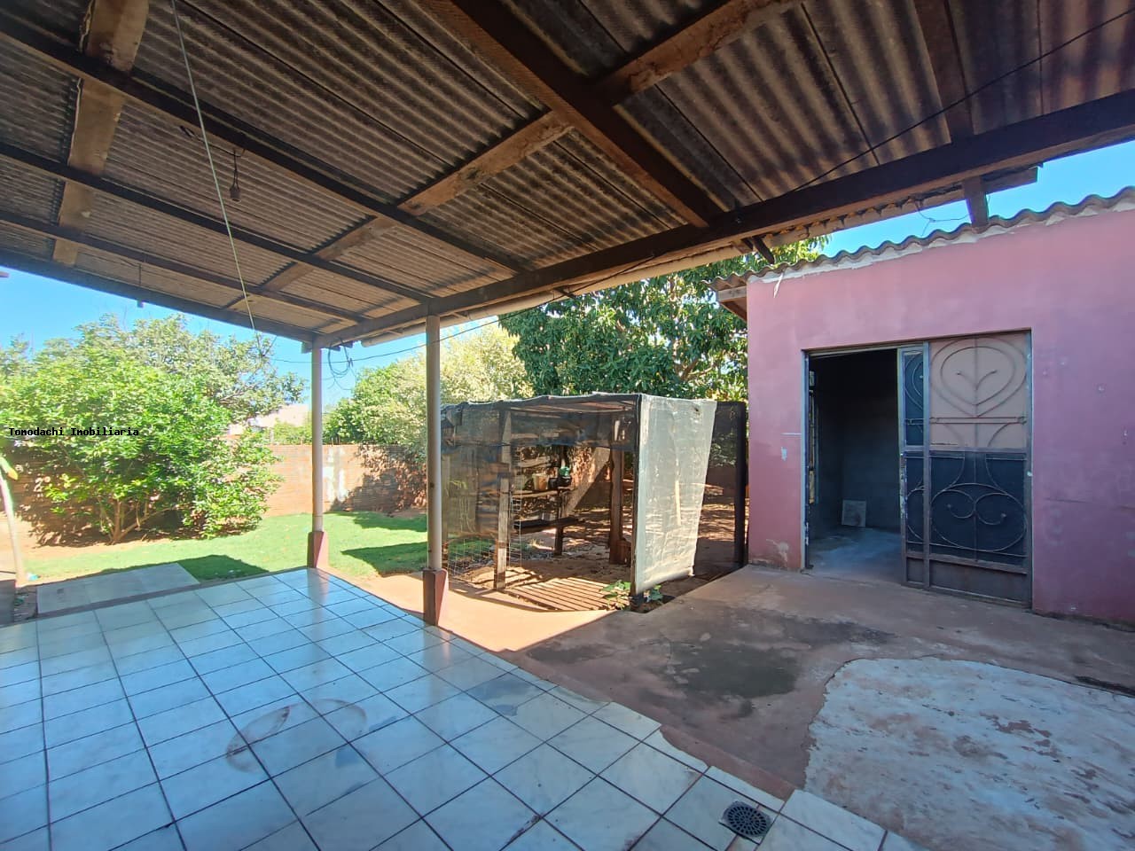 Casa para alugar com 4 quartos - Foto 20