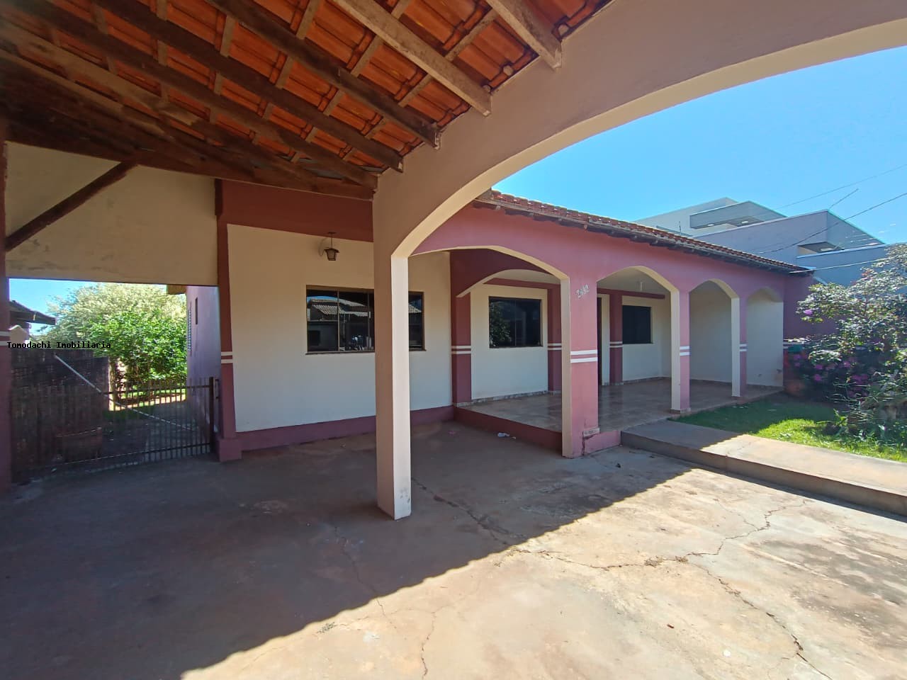 Casa para alugar com 4 quartos - Foto 5