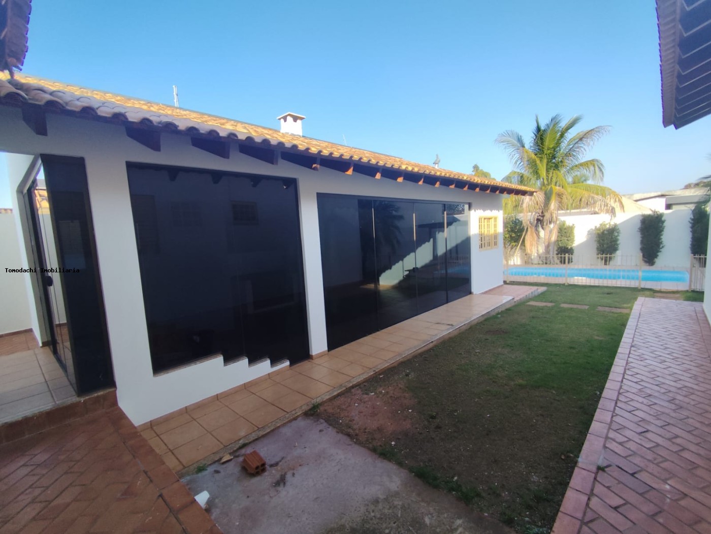 Casa para alugar com 3 quartos - Foto 15